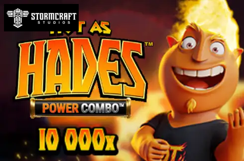 Hot as Hade Power Combo